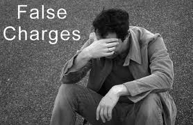 TX False Allegation Lawyer