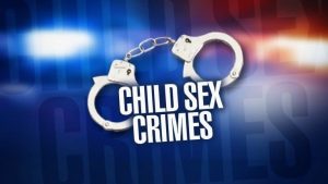 TX Child Sex Crime lawyer