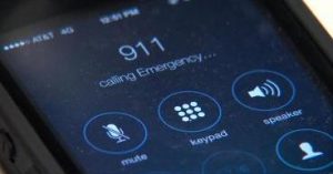 Interfering With Call
