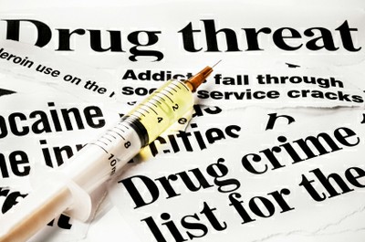 Drug Crime’s by Veterans